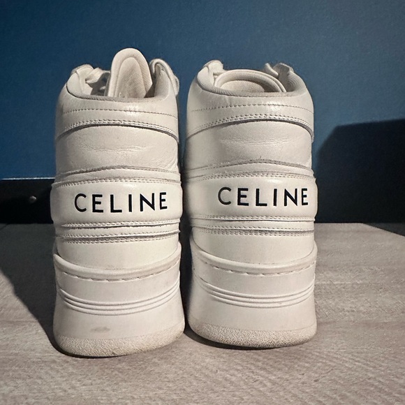 CELINE SNEAKER AUTHENTIC - Picture 6 of 6